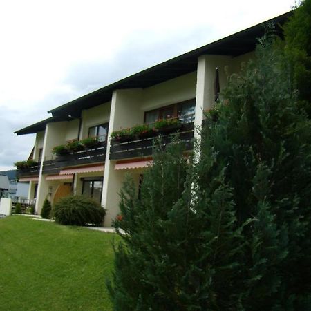 Haus Lundsör by MoniCare Villa Seefeld in Tirol Exteriör bild