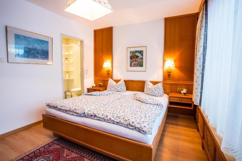 Haus Lundsör by MoniCare Villa Seefeld in Tirol Exteriör bild