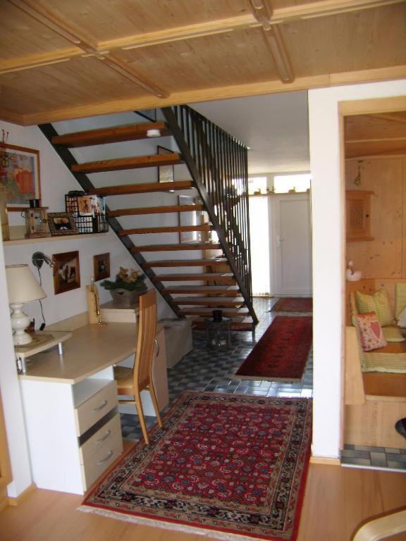 Haus Lundsör by MoniCare Villa Seefeld in Tirol Exteriör bild